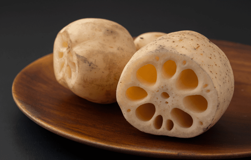 Lotus root