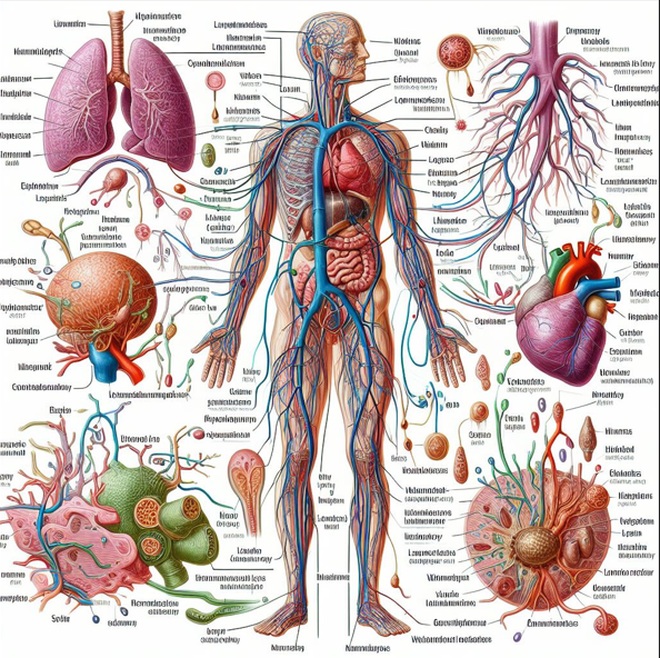 Lymphatic System