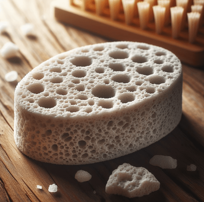 Pumice Stone
