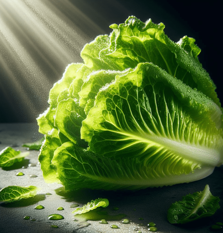 Romaine Lettuce: A Nutritious and Versatile Green