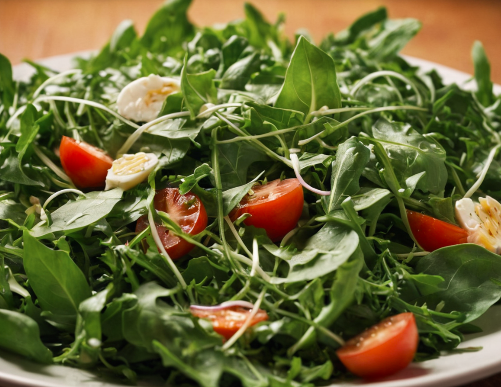 Arugula