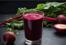 Beet Juice
