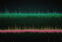 Green Noise: Guide to a Calming Soundscape Green Noise