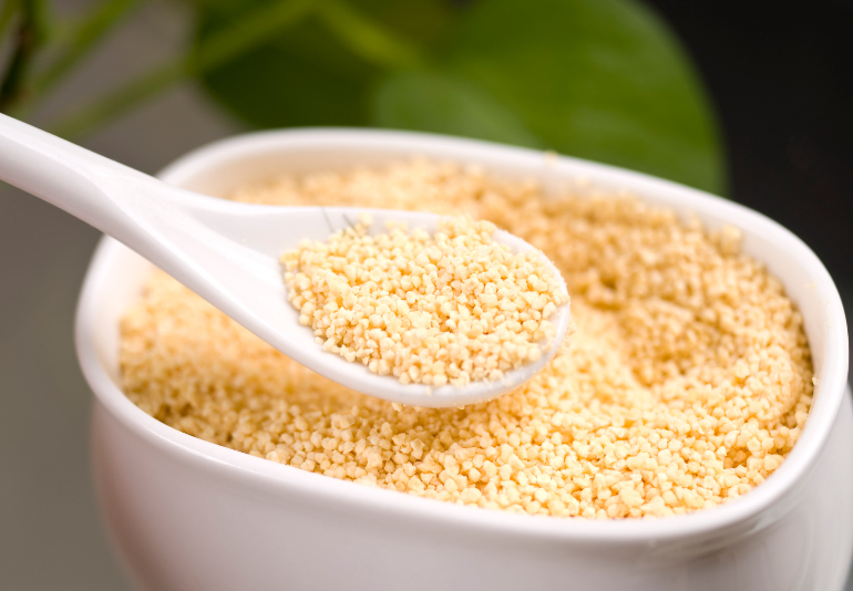 Sunflower Lecithin Side Effects