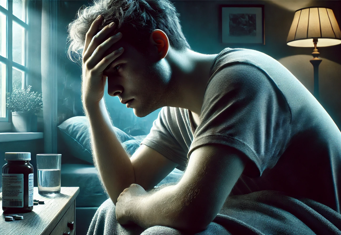 Cymbalta Withdrawal