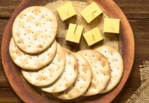 Are Soda Crackers Fattening? A Nutritional Analysis Are Soda Crackers Fattening