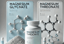 Magnesium Glycinate vs Threonate: Which Is Right for You? Magnesium Glycinate vs Threonate