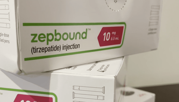 zepbound