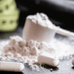 Co-Supplementation of L-Carnitine and Creatine 2024 NutriAI. All rights reserved.