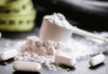 Co-Supplementation of L-Carnitine and Creatine 2024 NutriAI. All rights reserved.