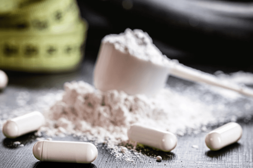 Co-Supplementation of L-Carnitine and Creatine