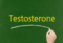 Naturally Boost Testosterone