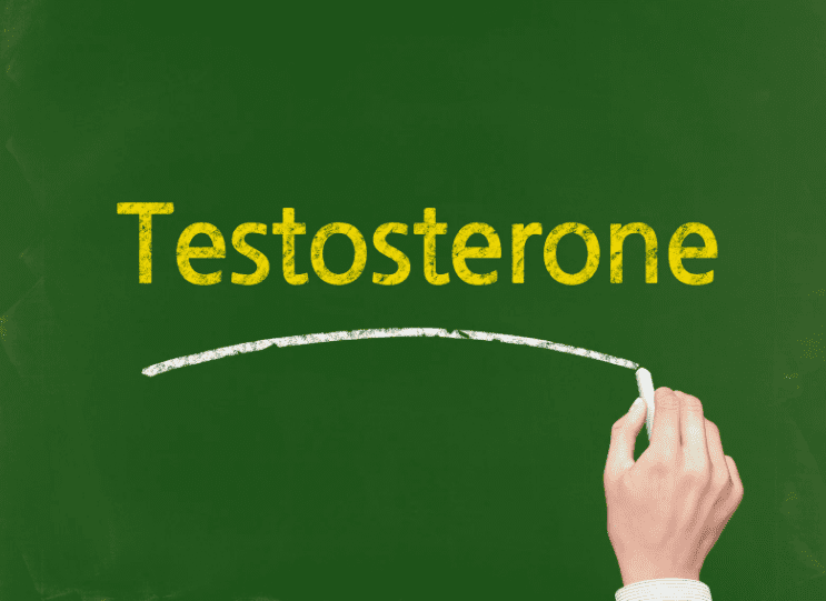 Naturally Boost Testosterone