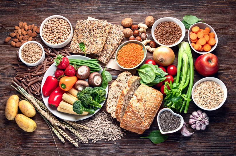 Zepbound Dietary