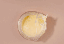 Beef Tallow Balm: Natural Moisturizer Benefits Beef Tallow Balm