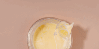 Beef Tallow Balm: Natural Moisturizer Benefits Beef Tallow Balm