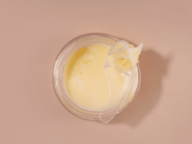 Beef Tallow Balm